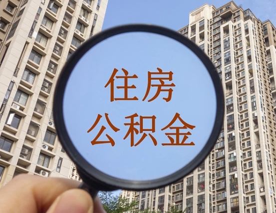伊春退休后查不到公积金明细了吗（退休后公积金查询不到原因）
